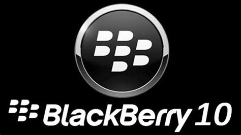 OS for BlackBerry .